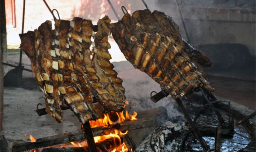 Delícias de Buenos Aires: Explore a Culinária Porteña com a Agência Caminito